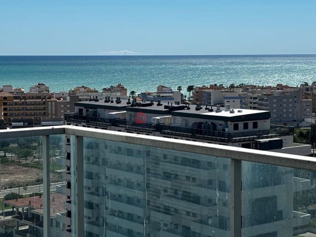 3 sovrum Takvåning till salu i Moncofa - 415 000 € (Ref: 9778391)