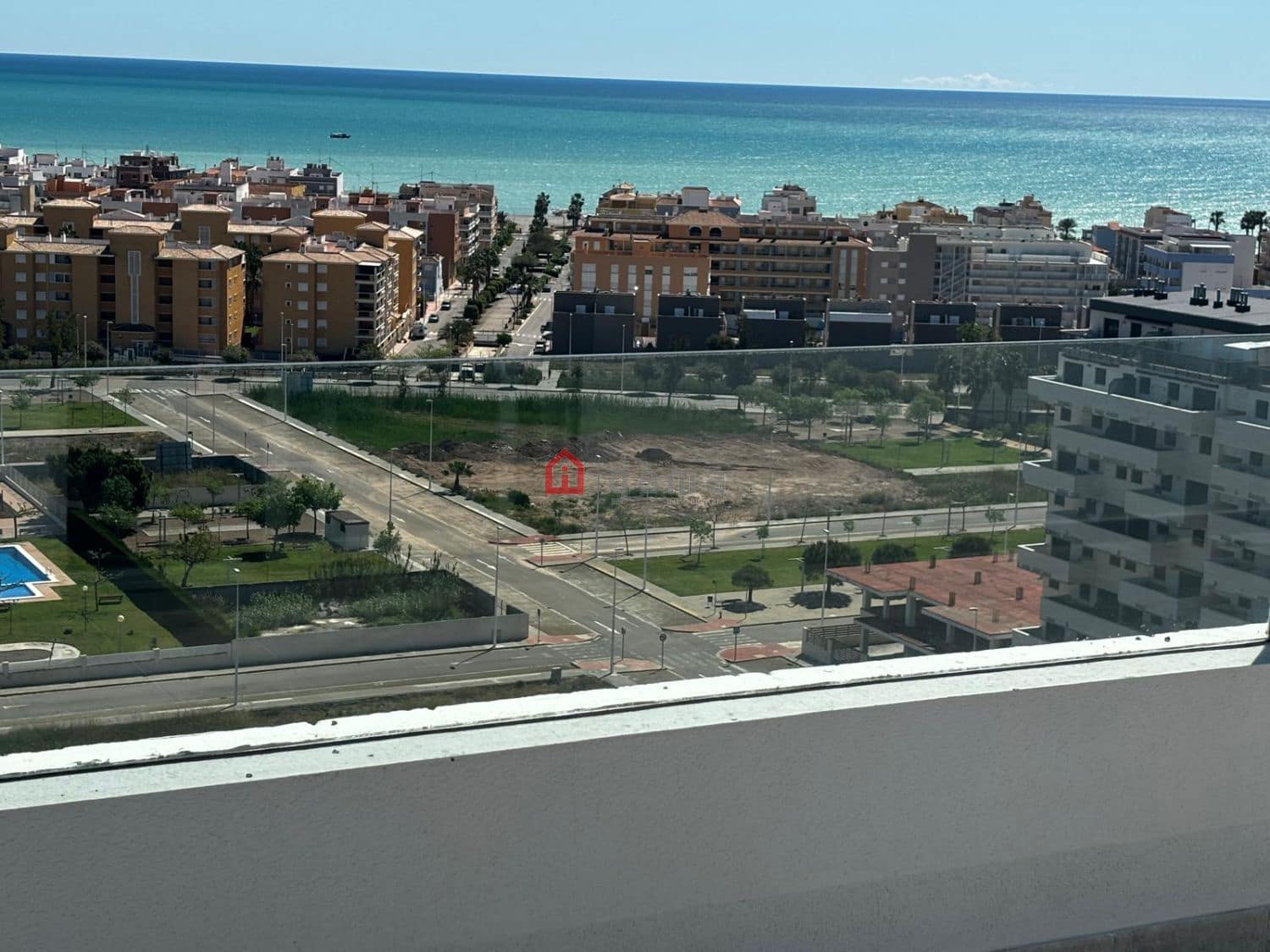 3 sovrum Takvåning till salu i Moncofa - 415 000 € (Ref: 9778391)