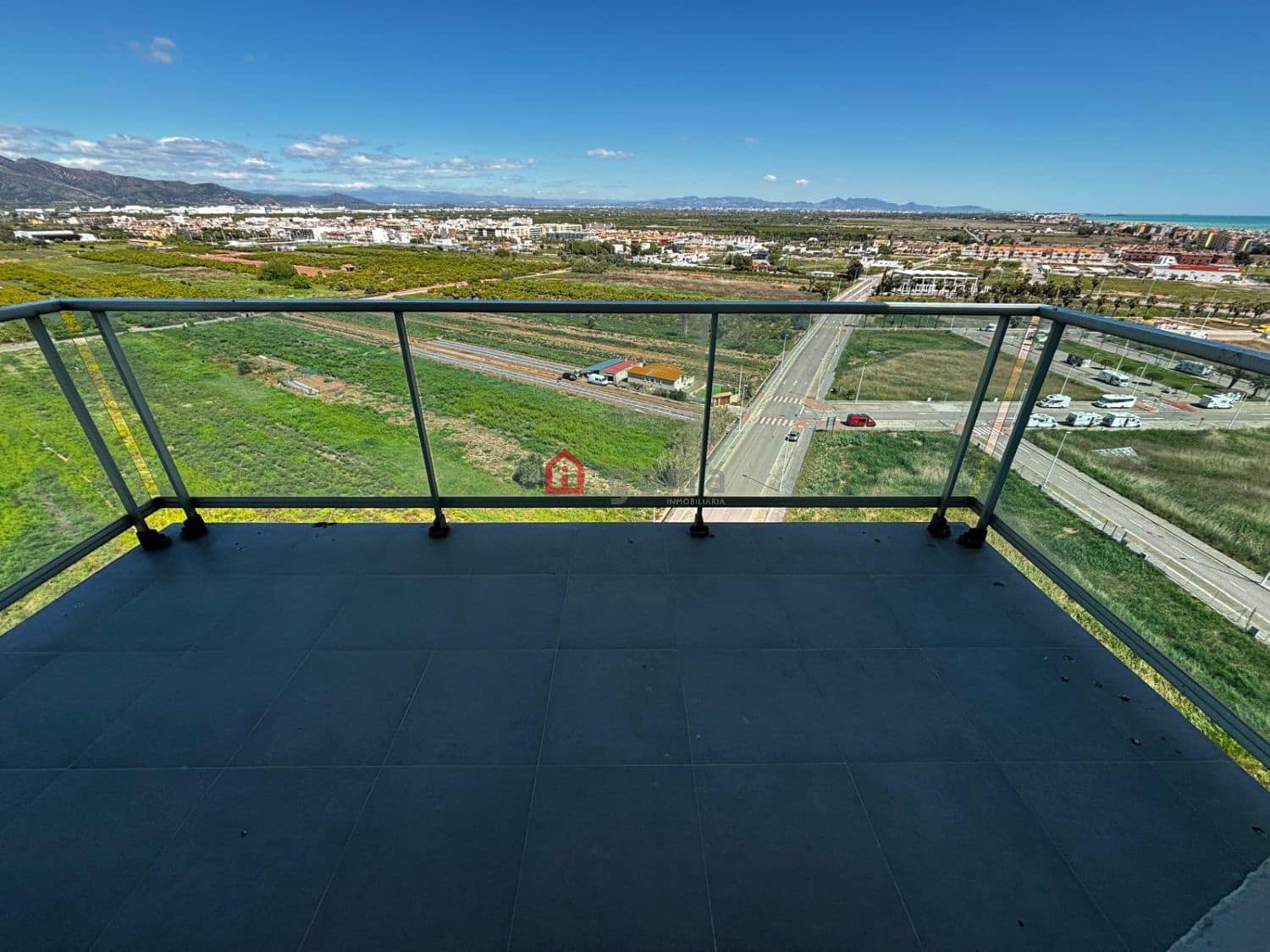 3 sovrum Takvåning till salu i Moncofa - 415 000 € (Ref: 9778391)