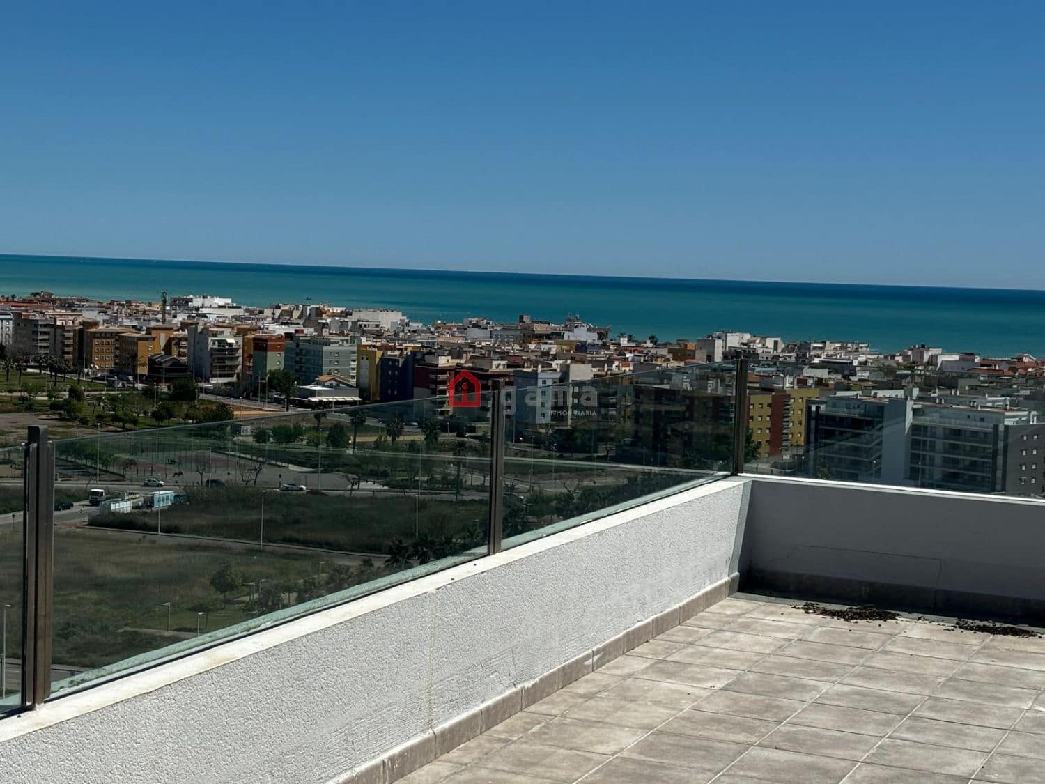 3 sovrum Takvåning till salu i Moncofa - 415 000 € (Ref: 9778391)