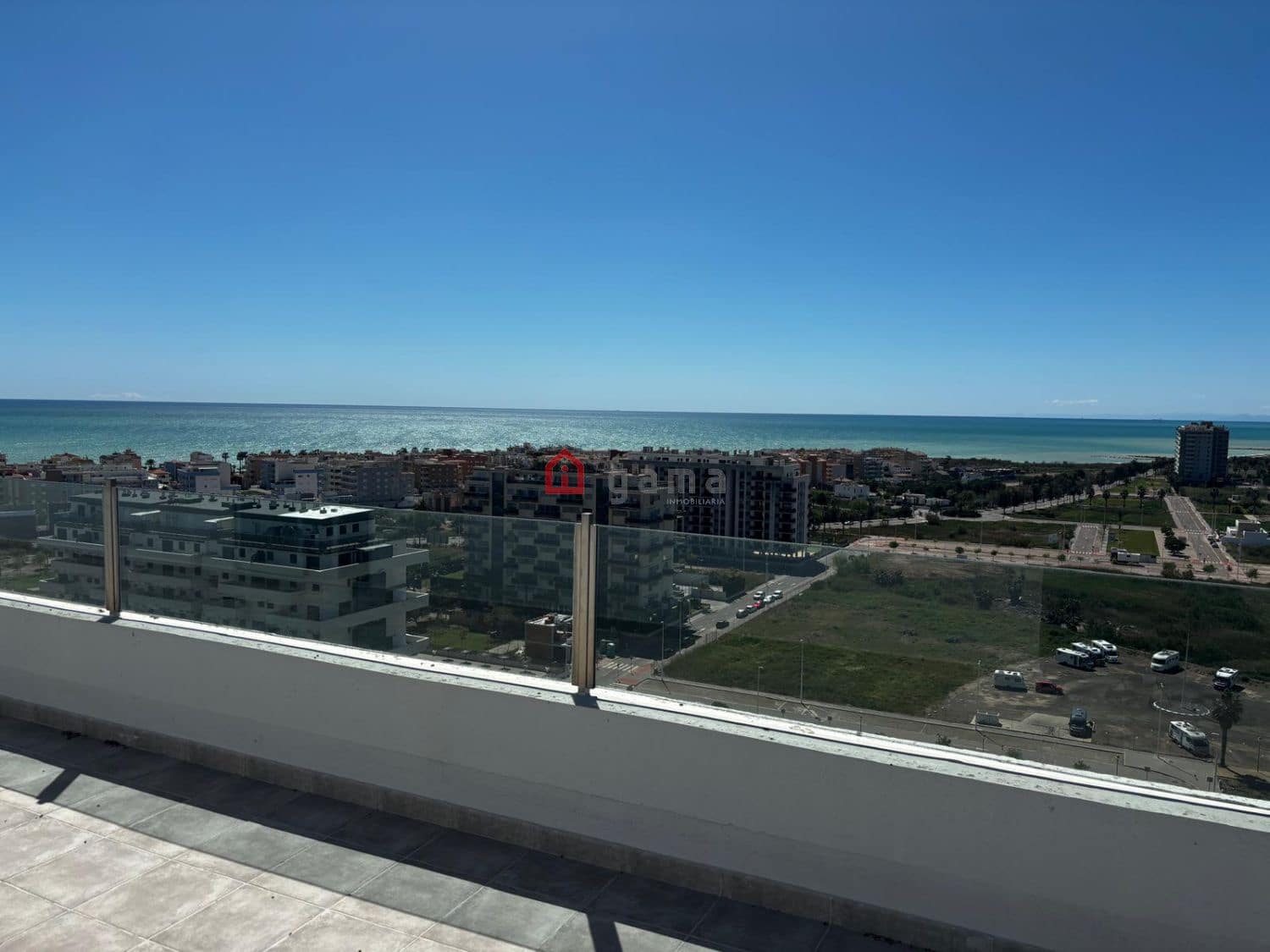 3 sovrum Takvåning till salu i Moncofa - 415 000 € (Ref: 9778391)