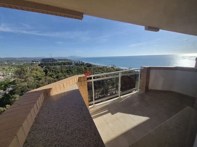 2 slaapkamer Appartement te koop in Oropesa  met garage - € 155.000 (Ref: 9785010)