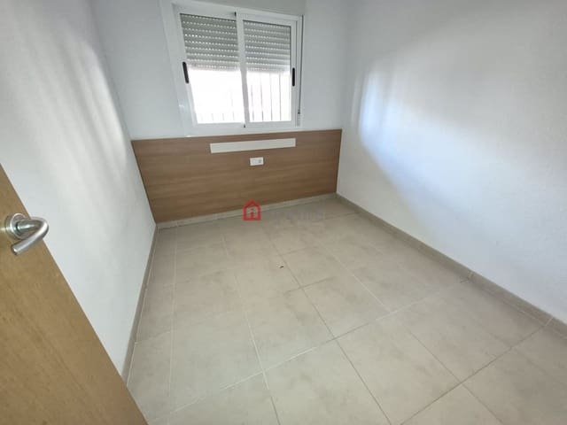 2 slaapkamer Appartement te koop in Oropesa  met garage - € 155.000 (Ref: 9785010)