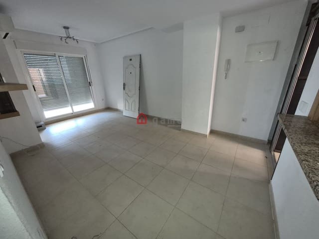 2 slaapkamer Appartement te koop in Oropesa  met garage - € 155.000 (Ref: 9785010)