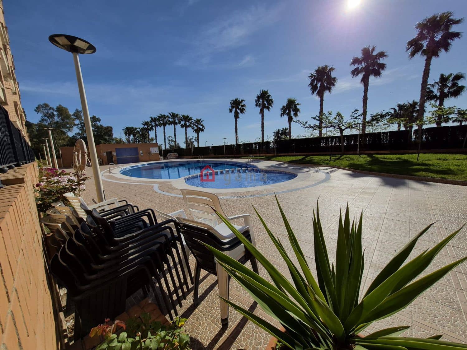 2 bedroom Apartment for sale in Oropesa  with garage - € 155,000 (Ref: 9785010)