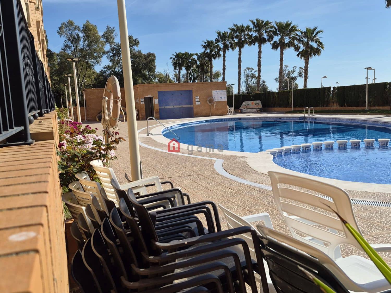 2 bedroom Apartment for sale in Oropesa  with garage - € 155,000 (Ref: 9785010)