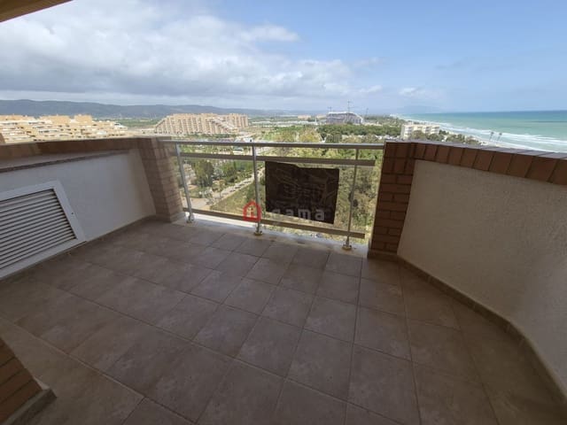 2 slaapkamer Appartement te koop in Oropesa  met garage - € 155.000 (Ref: 9785010)