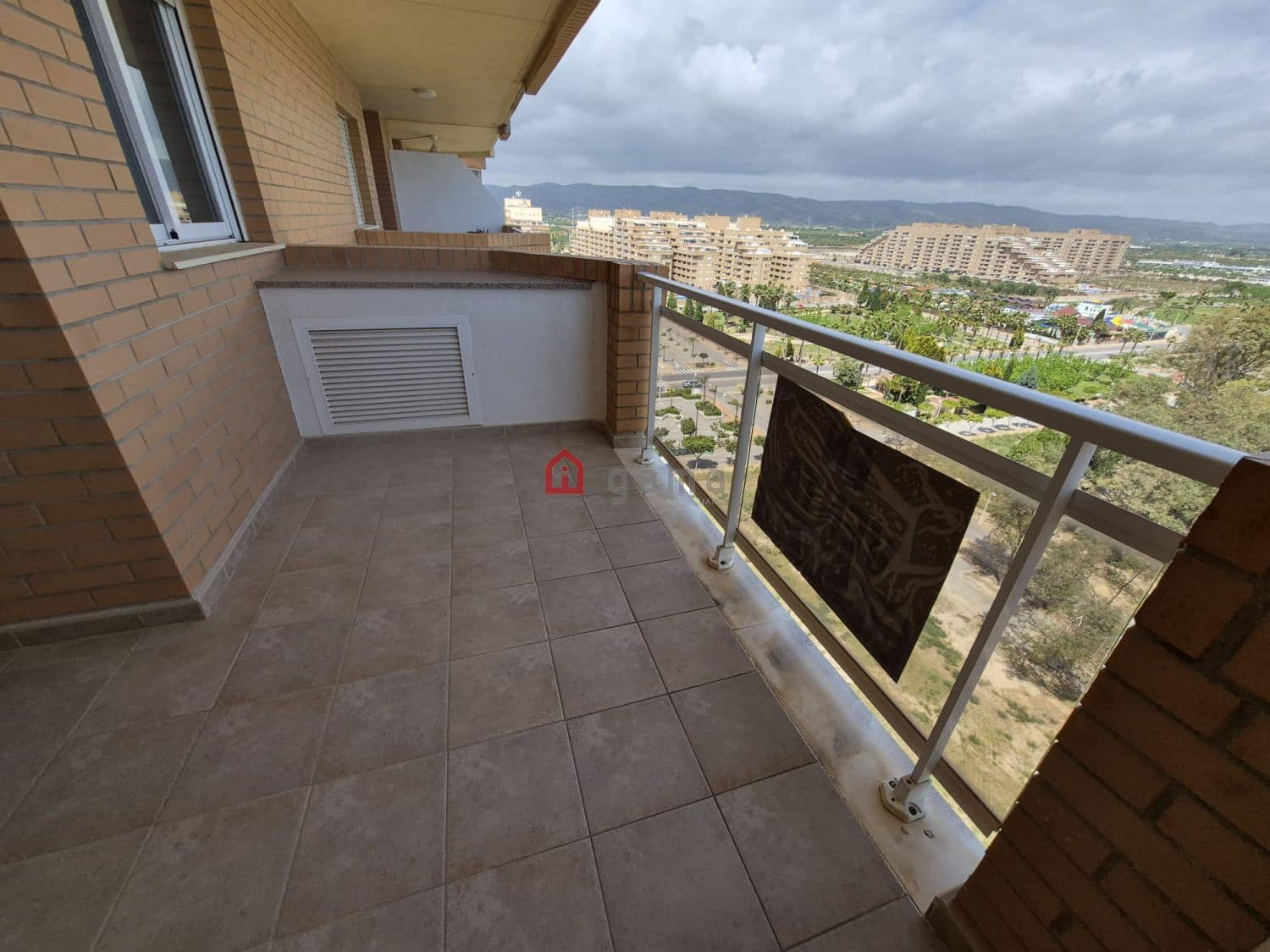 2 bedroom Apartment for sale in Oropesa  with garage - € 155,000 (Ref: 9785010)