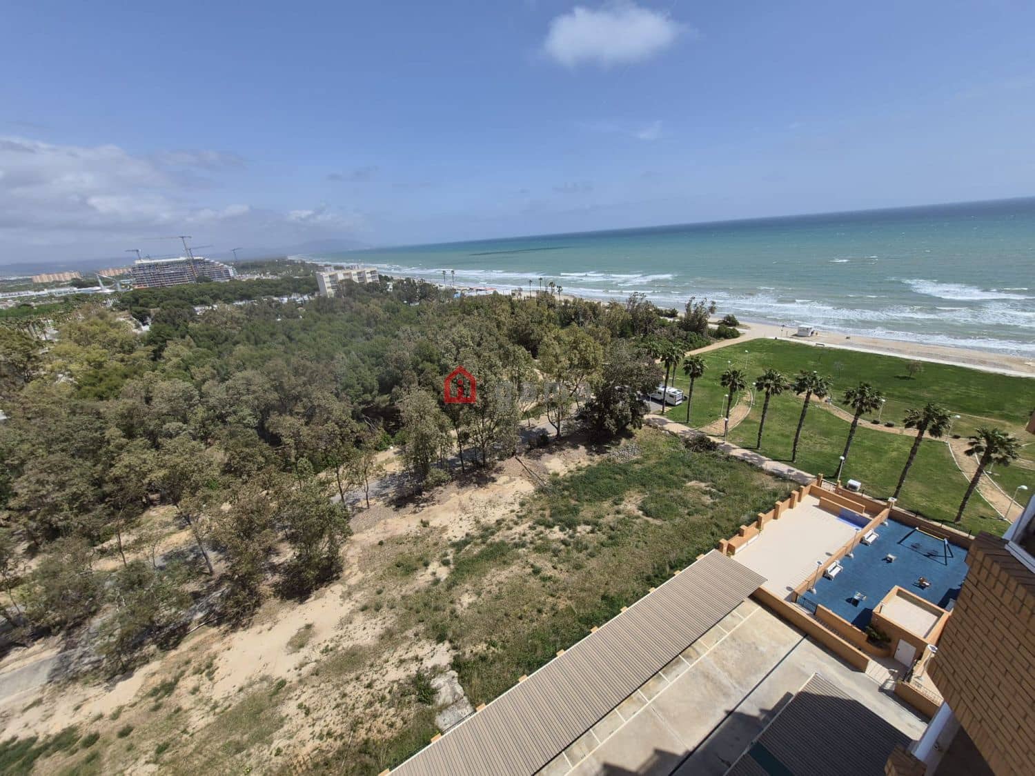 2 bedroom Apartment for sale in Oropesa  with garage - € 155,000 (Ref: 9785010)