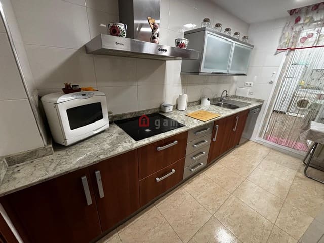 3 sypialnia Apartament na sprzedaż w Moncofa - 350 000 € (Ref: 9785011)