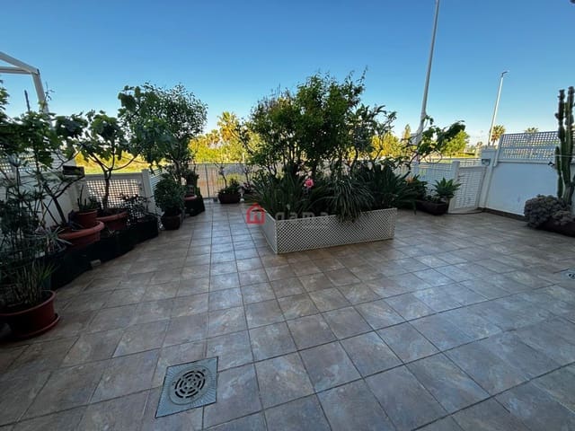 3 sypialnia Apartament na sprzedaż w Moncofa - 350 000 € (Ref: 9785011)