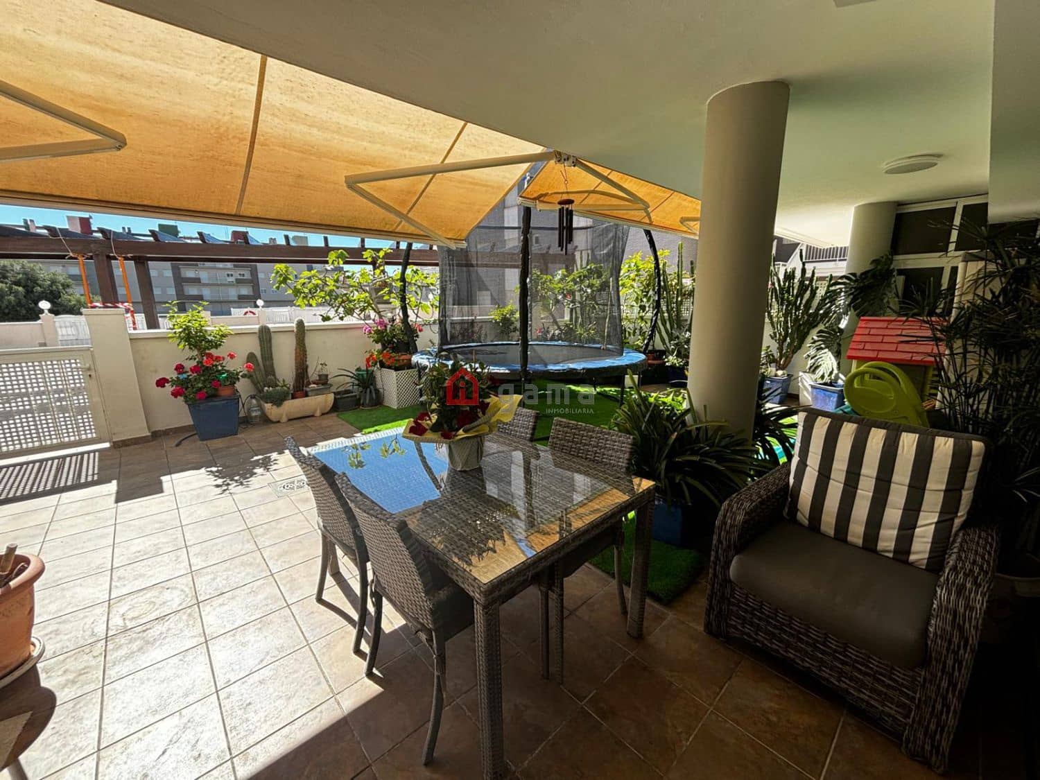 3 sypialnia Apartament na sprzedaż w Moncofa - 350 000 € (Ref: 9785011)