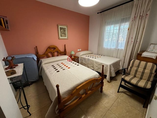 3 sypialnia Apartament na sprzedaż w Moncofa - 350 000 € (Ref: 9785011)