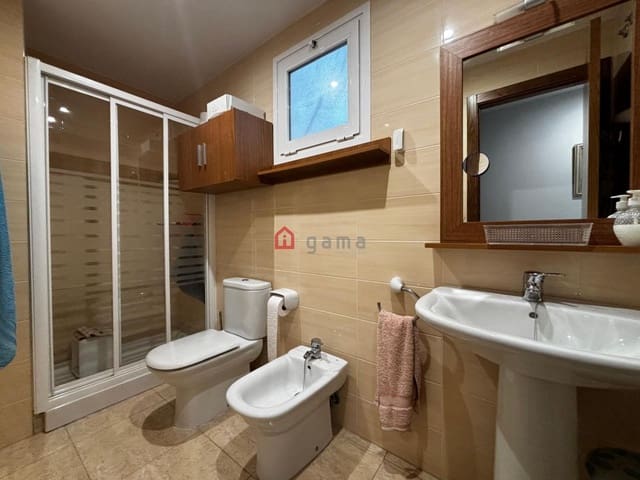 3 sypialnia Apartament na sprzedaż w Moncofa - 350 000 € (Ref: 9785011)