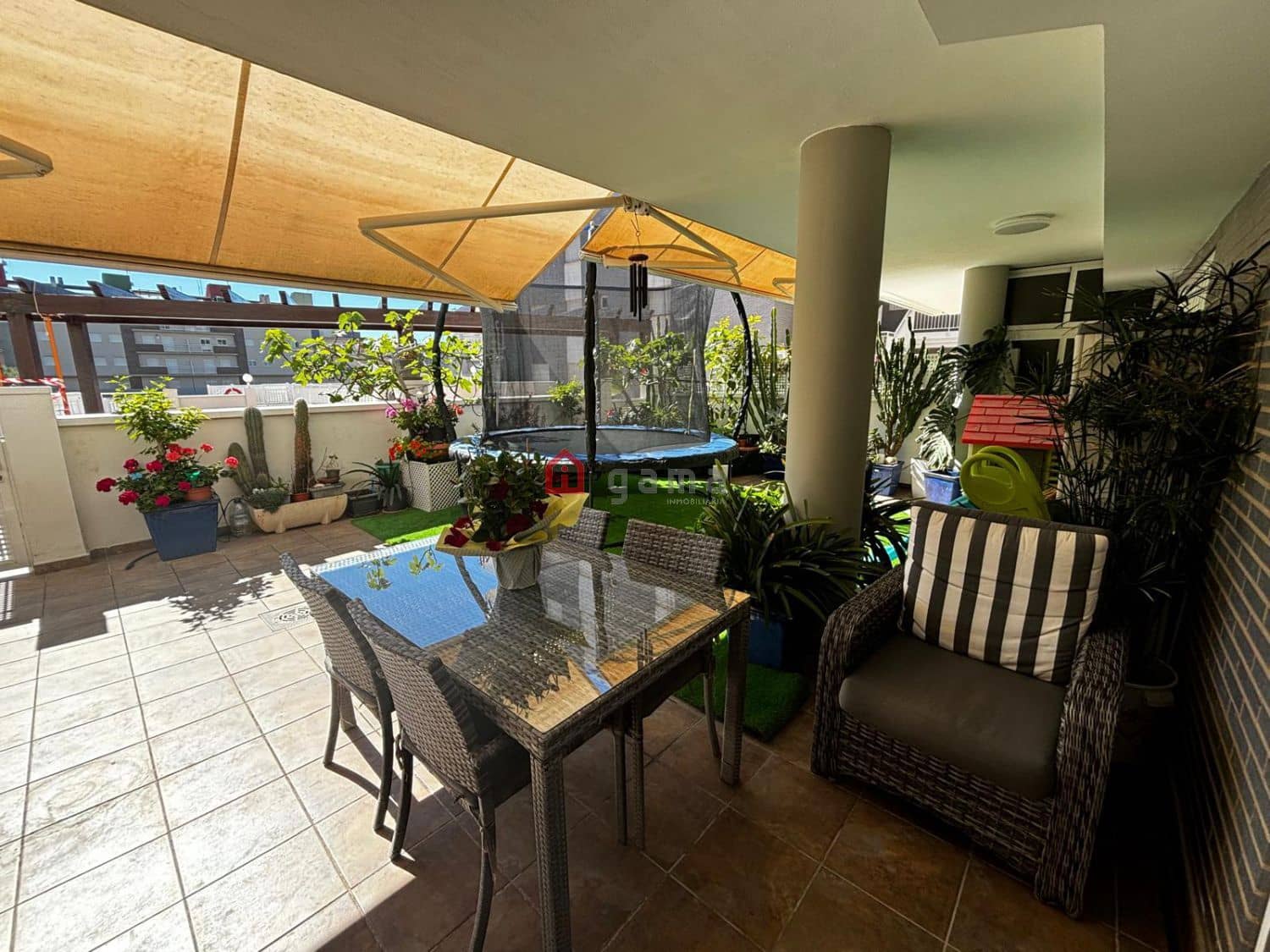 3 sypialnia Apartament na sprzedaż w Moncofa - 350 000 € (Ref: 9785011)