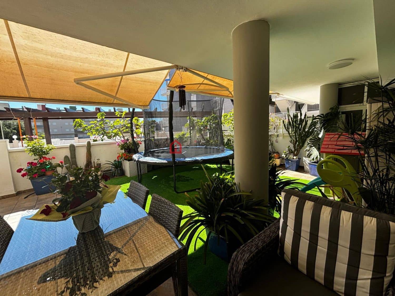 3 sypialnia Apartament na sprzedaż w Moncofa - 350 000 € (Ref: 9785011)