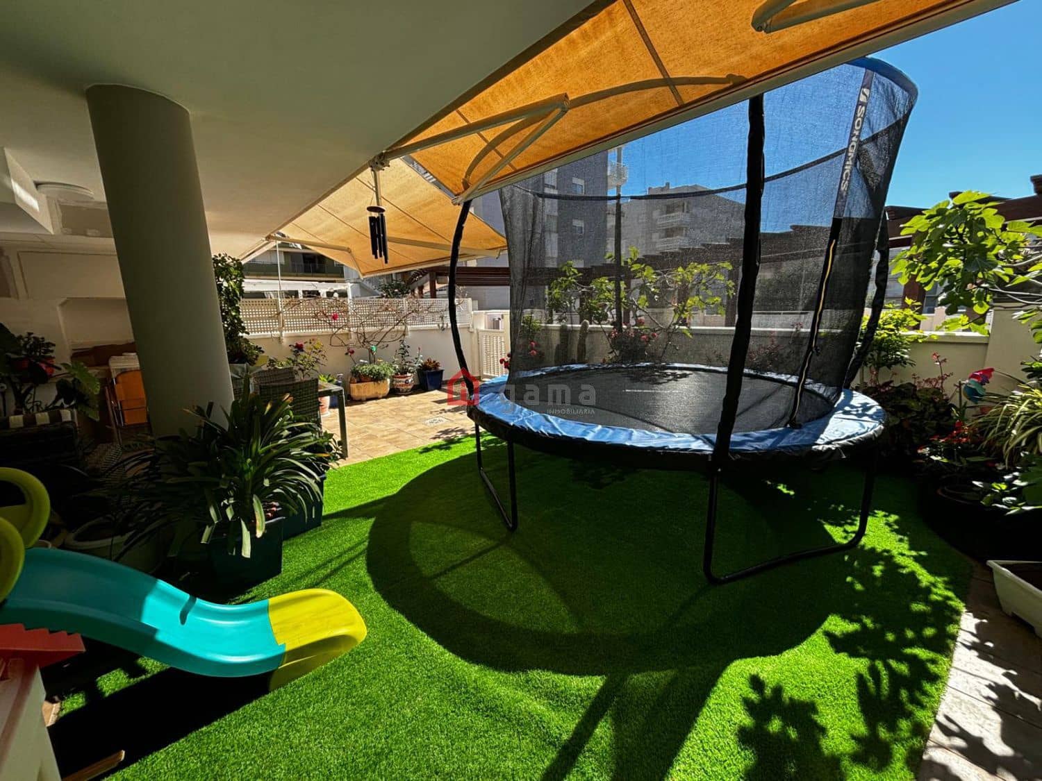 3 sypialnia Apartament na sprzedaż w Moncofa - 350 000 € (Ref: 9785011)