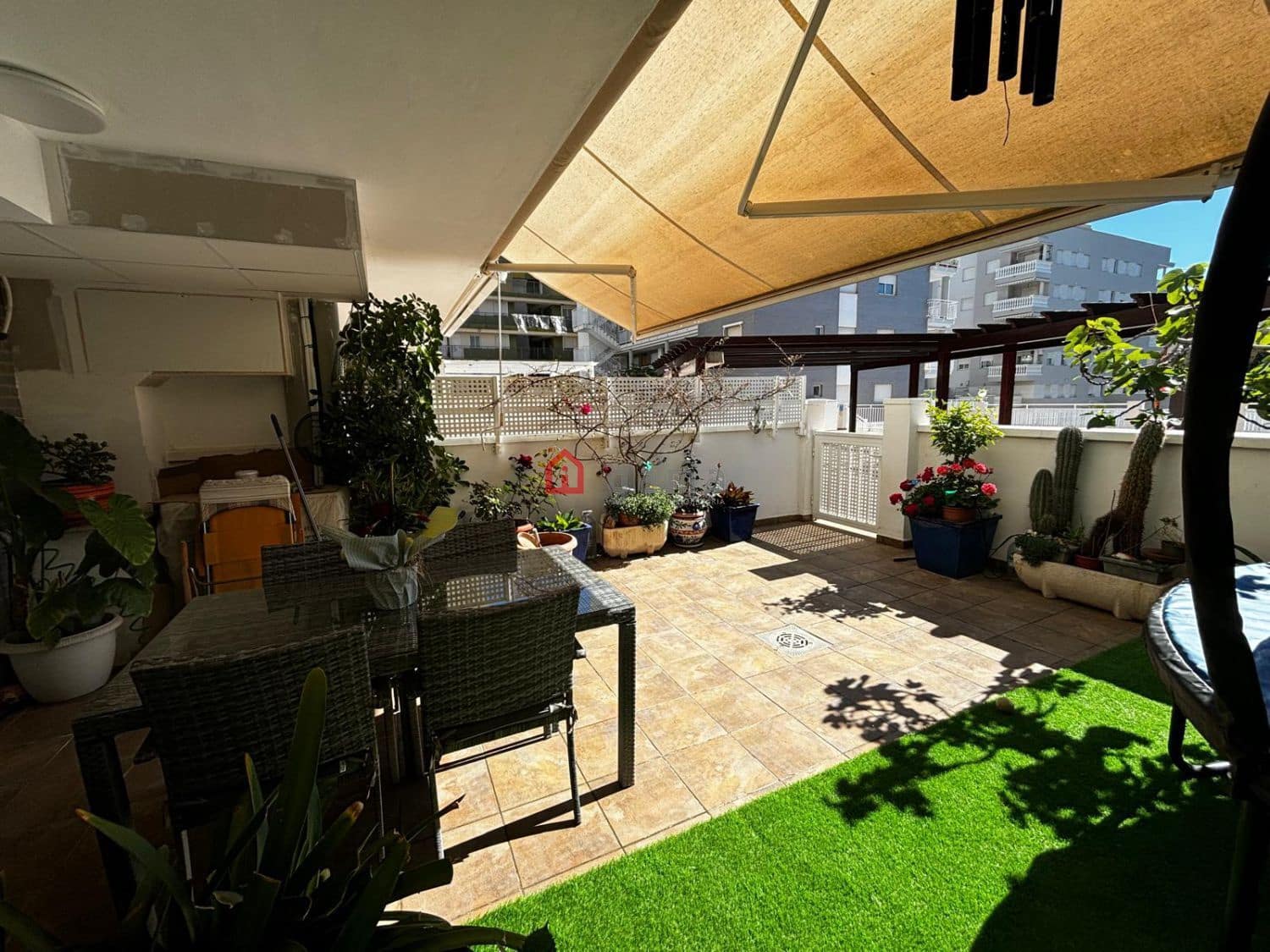 3 sypialnia Apartament na sprzedaż w Moncofa - 350 000 € (Ref: 9785011)