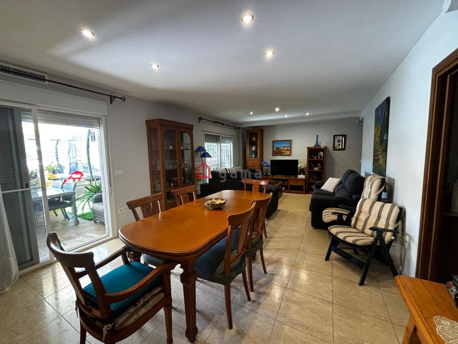 3 sypialnia Apartament na sprzedaż w Moncofa - 350 000 € (Ref: 9785011)