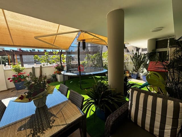 3 sypialnia Apartament na sprzedaż w Moncofa - 350 000 € (Ref: 9785011)