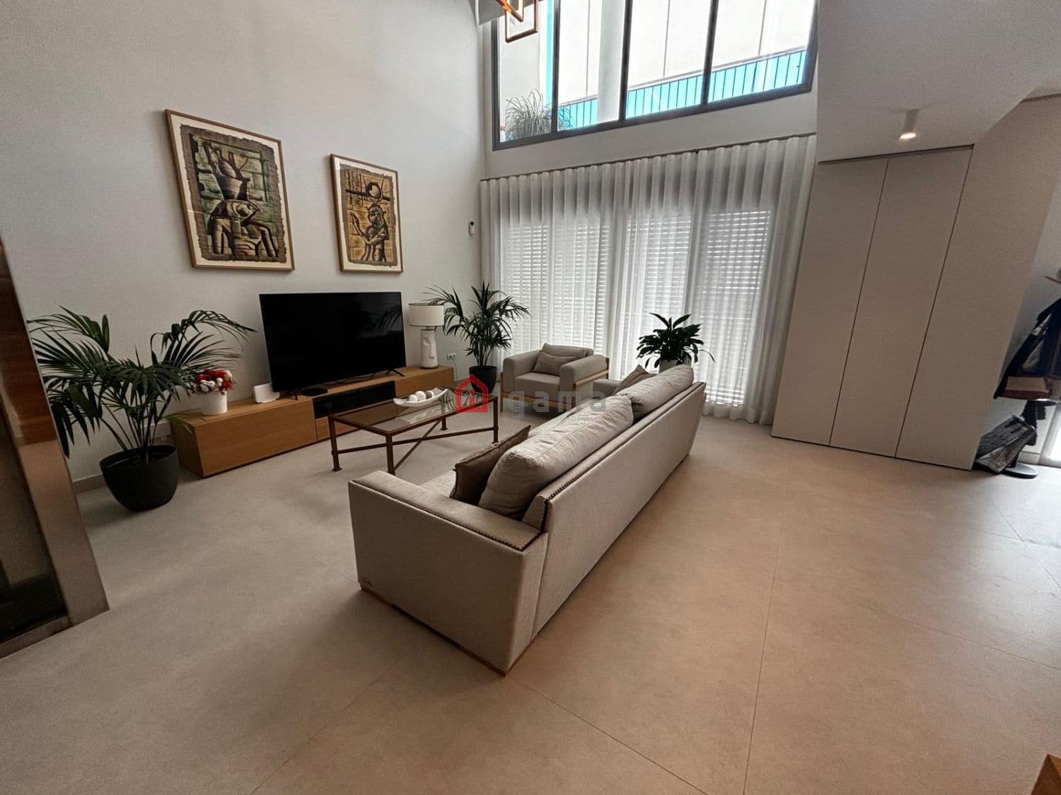 4 soveværelse Byhus til salg i Moncofa - € 575.000 (Ref: 9785012)