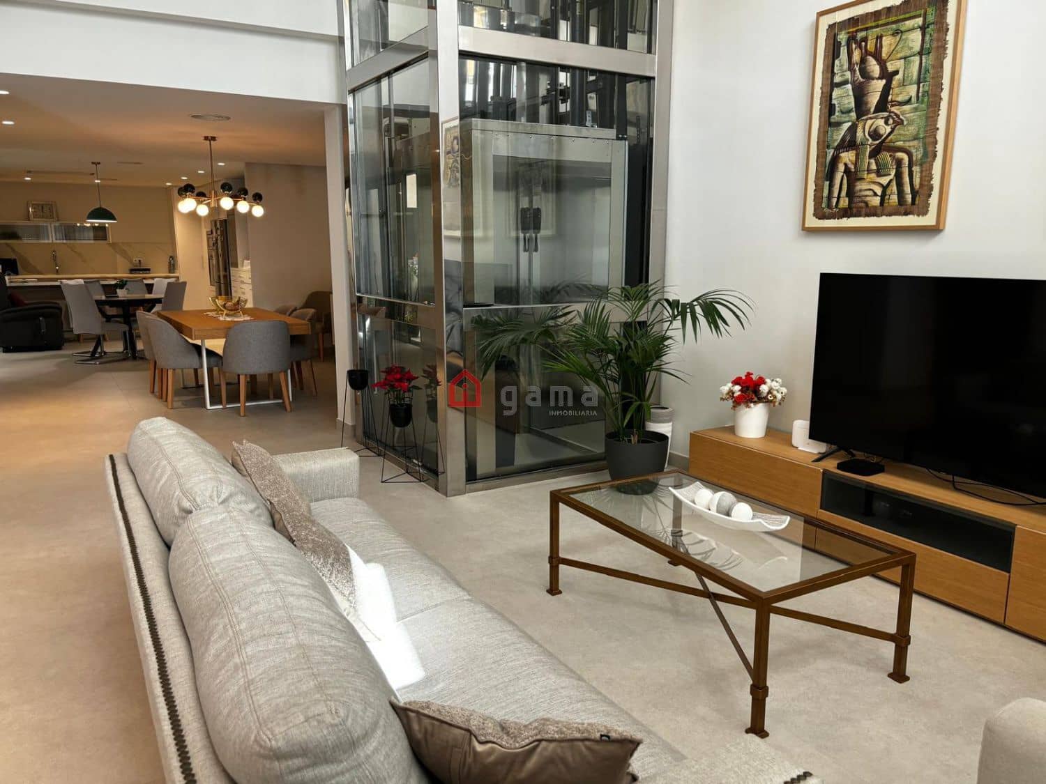 4 soveværelse Byhus til salg i Moncofa - € 575.000 (Ref: 9785012)