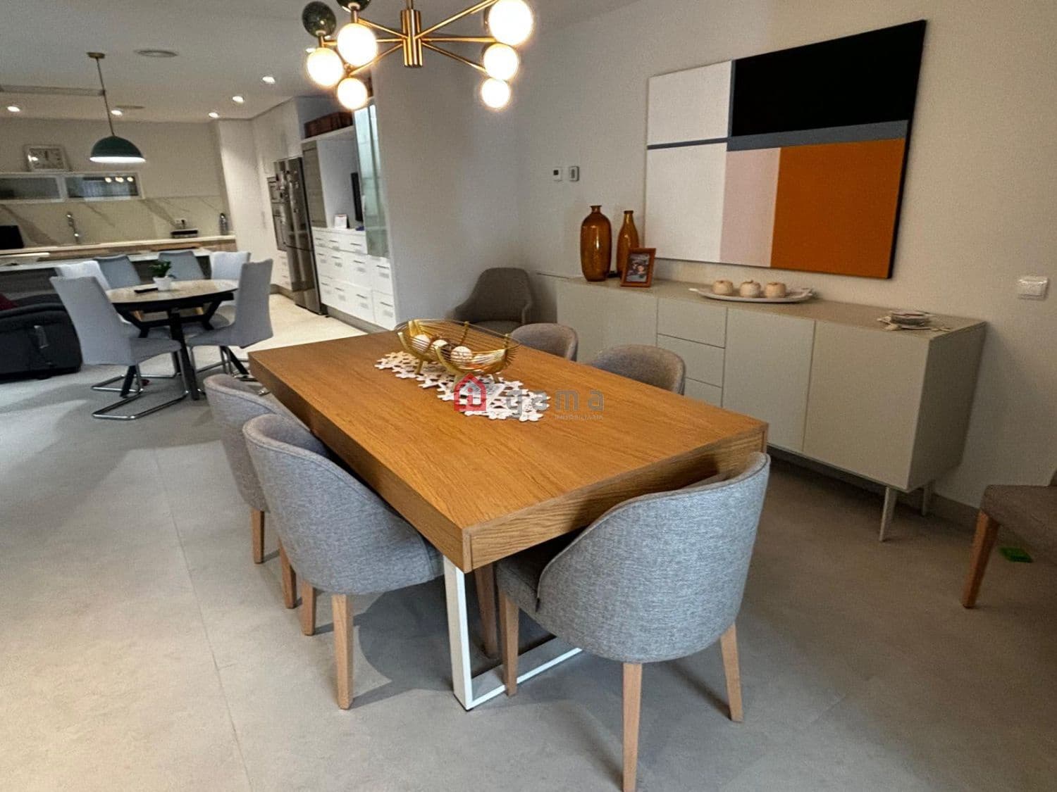 4 soveværelse Byhus til salg i Moncofa - € 575.000 (Ref: 9785012)