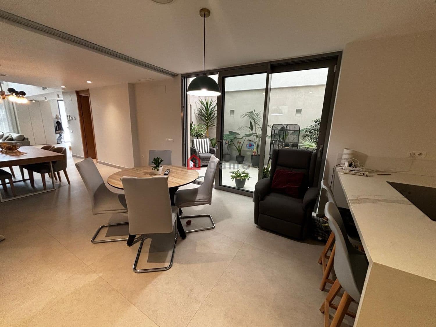 4 soveværelse Byhus til salg i Moncofa - € 575.000 (Ref: 9785012)