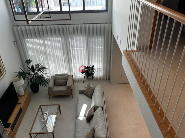 4 soveværelse Byhus til salg i Moncofa - € 575.000 (Ref: 9785012)