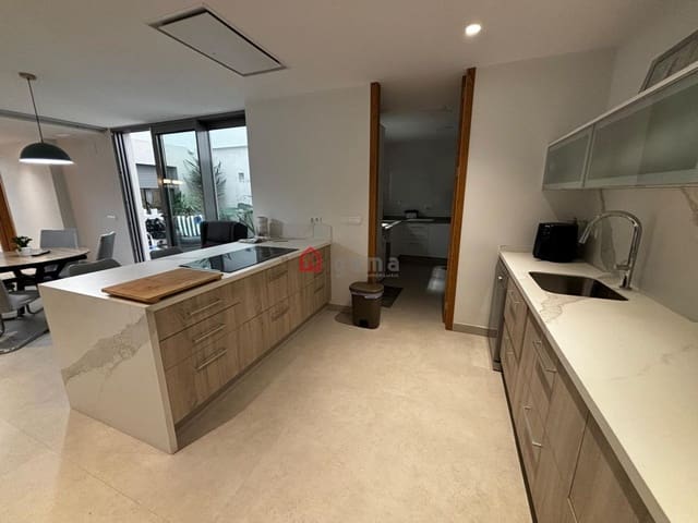 4 soveværelse Byhus til salg i Moncofa - € 575.000 (Ref: 9785012)