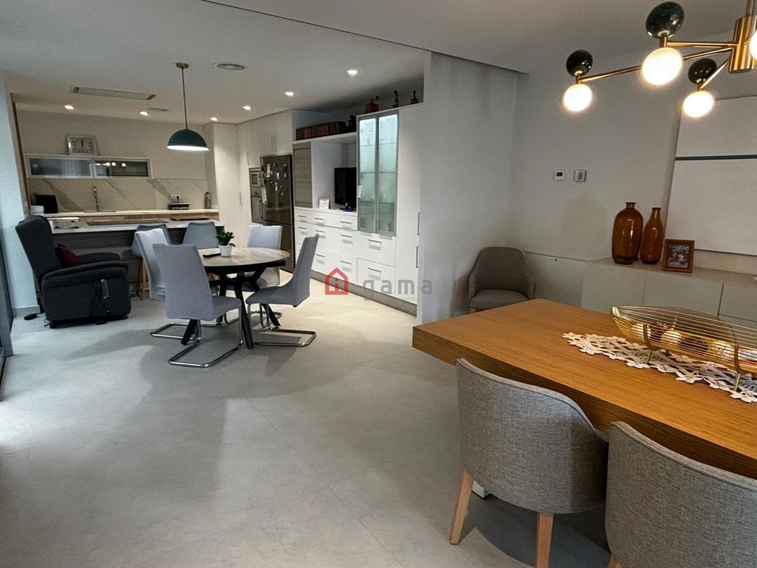 4 soveværelse Byhus til salg i Moncofa - € 575.000 (Ref: 9785012)