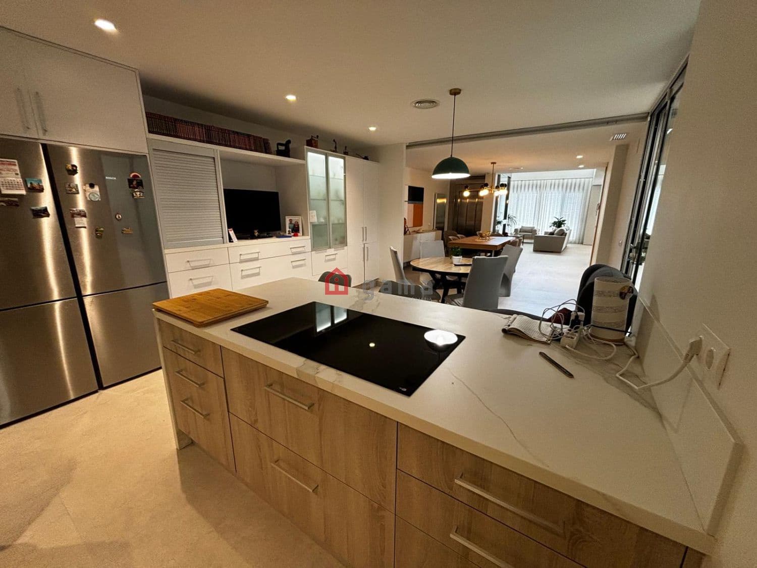 4 soveværelse Byhus til salg i Moncofa - € 575.000 (Ref: 9785012)