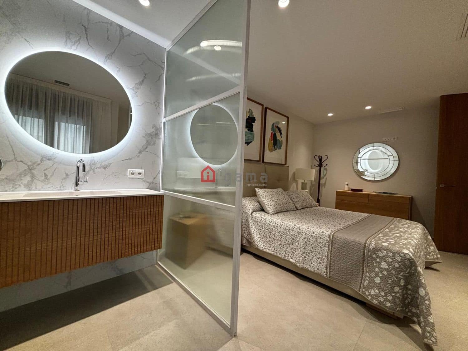 4 soveværelse Byhus til salg i Moncofa - € 575.000 (Ref: 9785012)