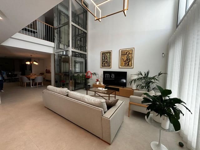 4 soveværelse Byhus til salg i Moncofa - € 575.000 (Ref: 9785012)