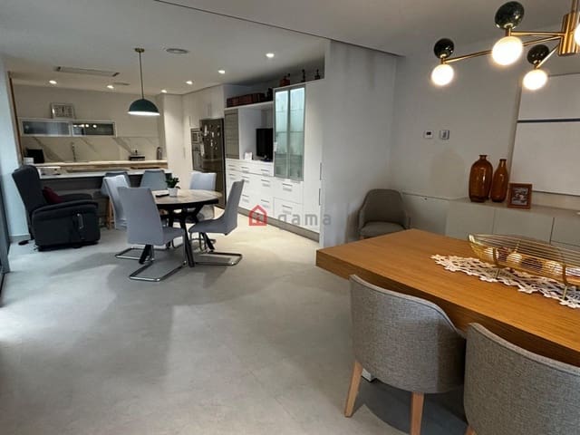 4 soveværelse Byhus til salg i Moncofa - € 575.000 (Ref: 9785012)