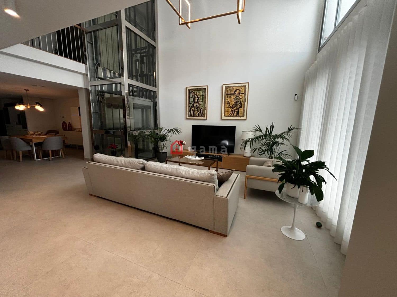 4 soveværelse Byhus til salg i Moncofa - € 575.000 (Ref: 9785012)