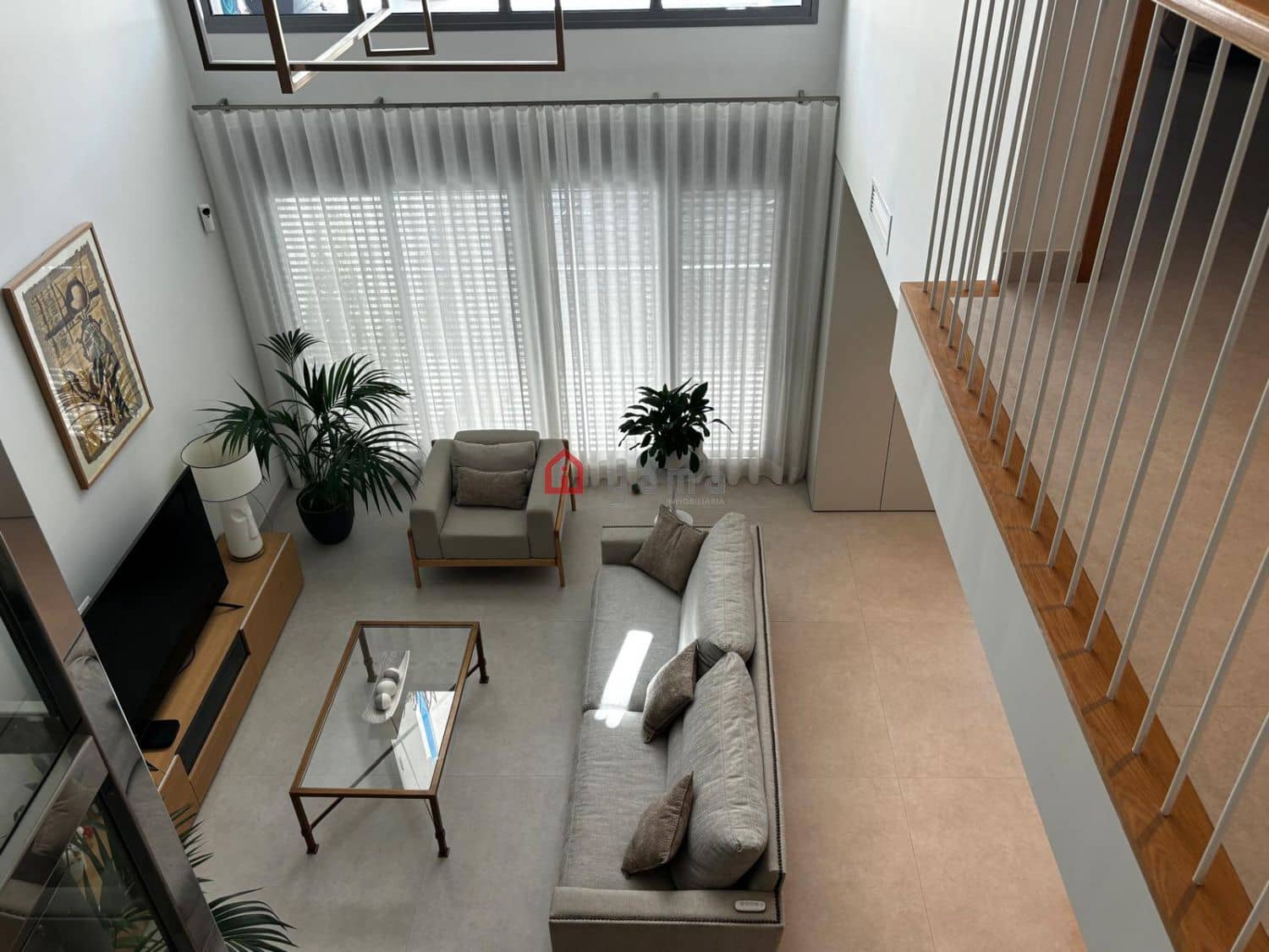 4 soveværelse Byhus til salg i Moncofa - € 575.000 (Ref: 9785012)