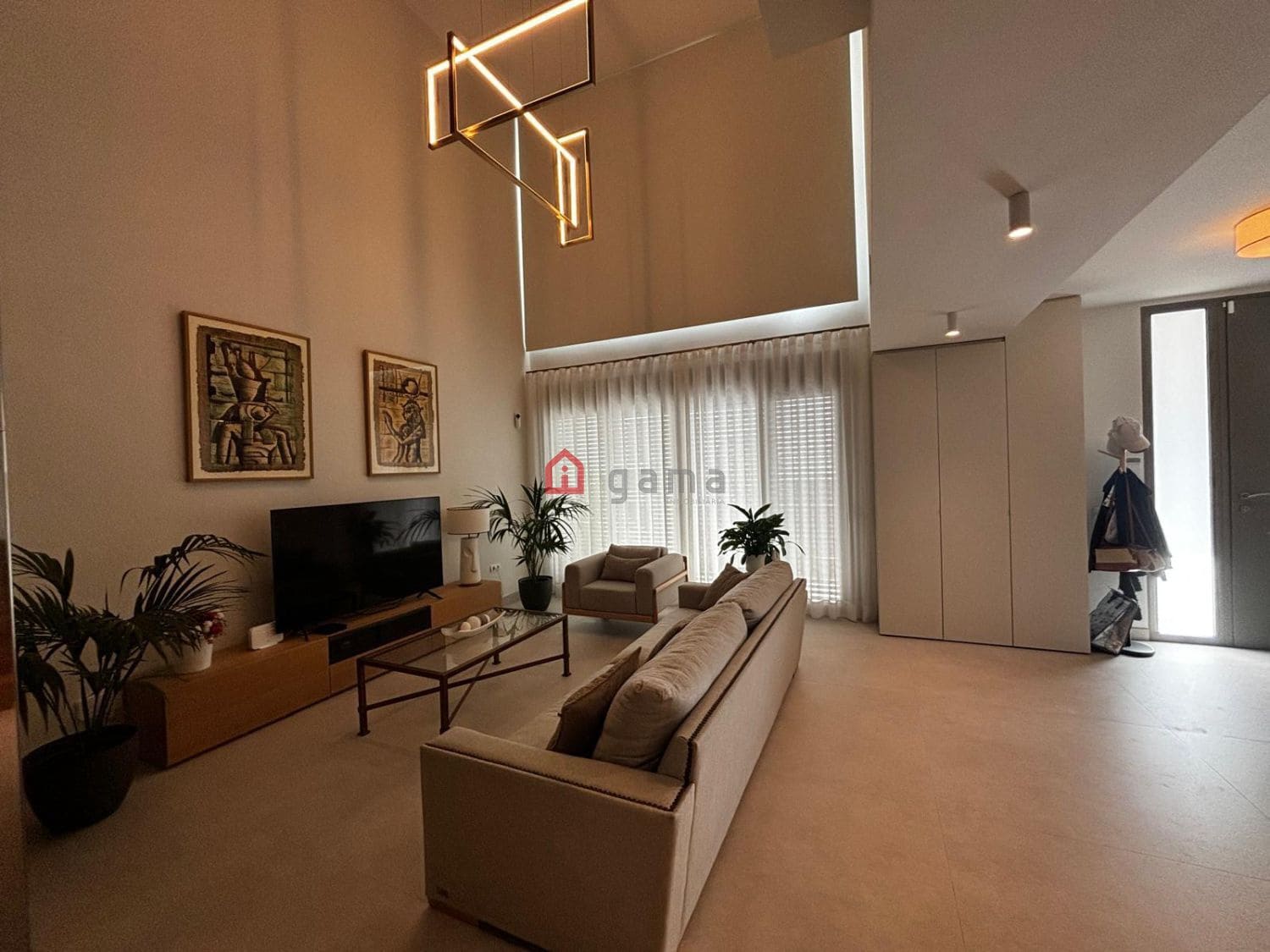 4 soveværelse Byhus til salg i Moncofa - € 575.000 (Ref: 9785012)