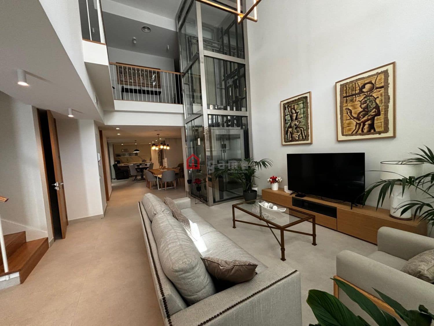 4 soveværelse Byhus til salg i Moncofa - € 575.000 (Ref: 9785012)