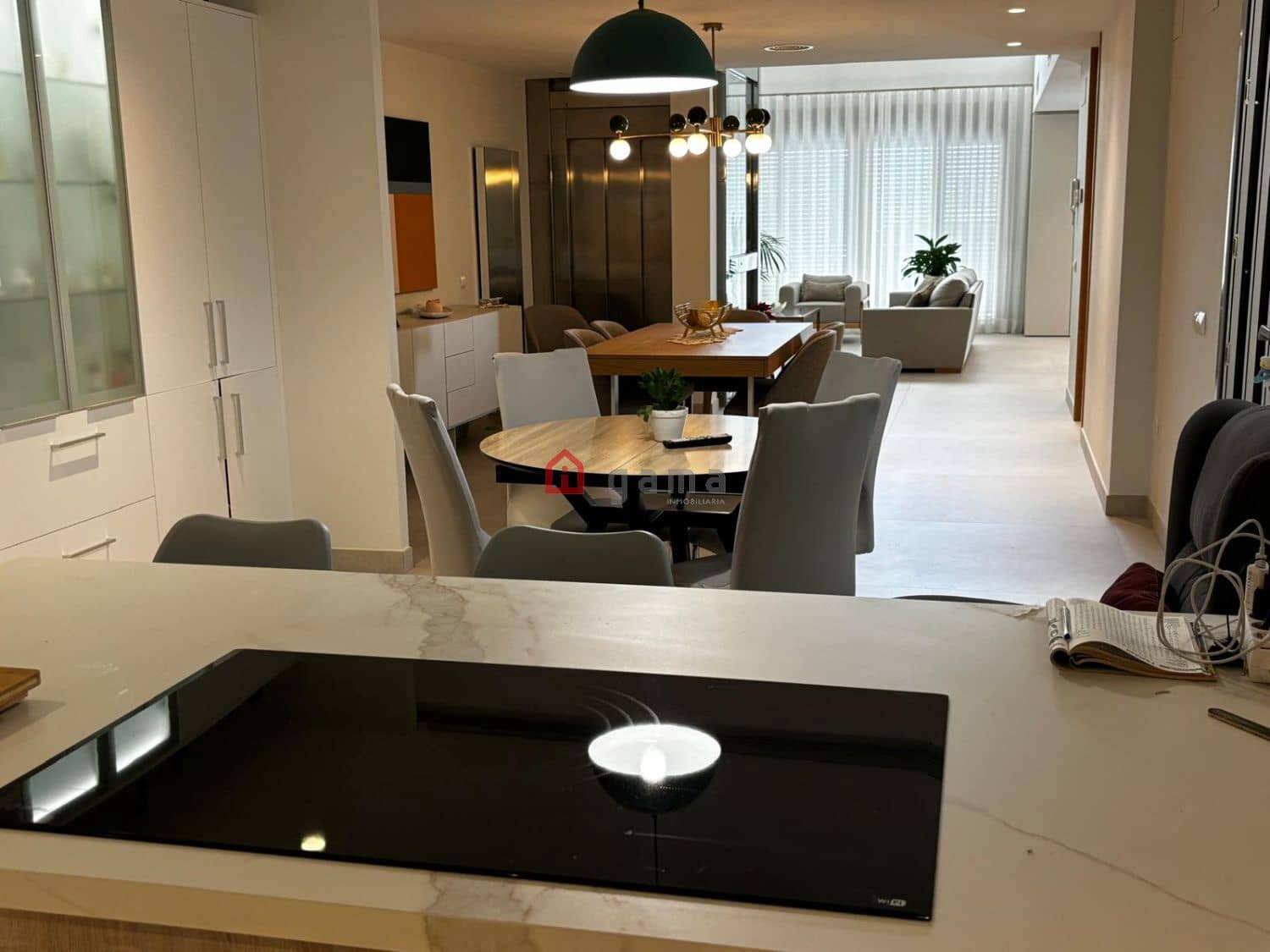 4 soveværelse Byhus til salg i Moncofa - € 575.000 (Ref: 9785012)