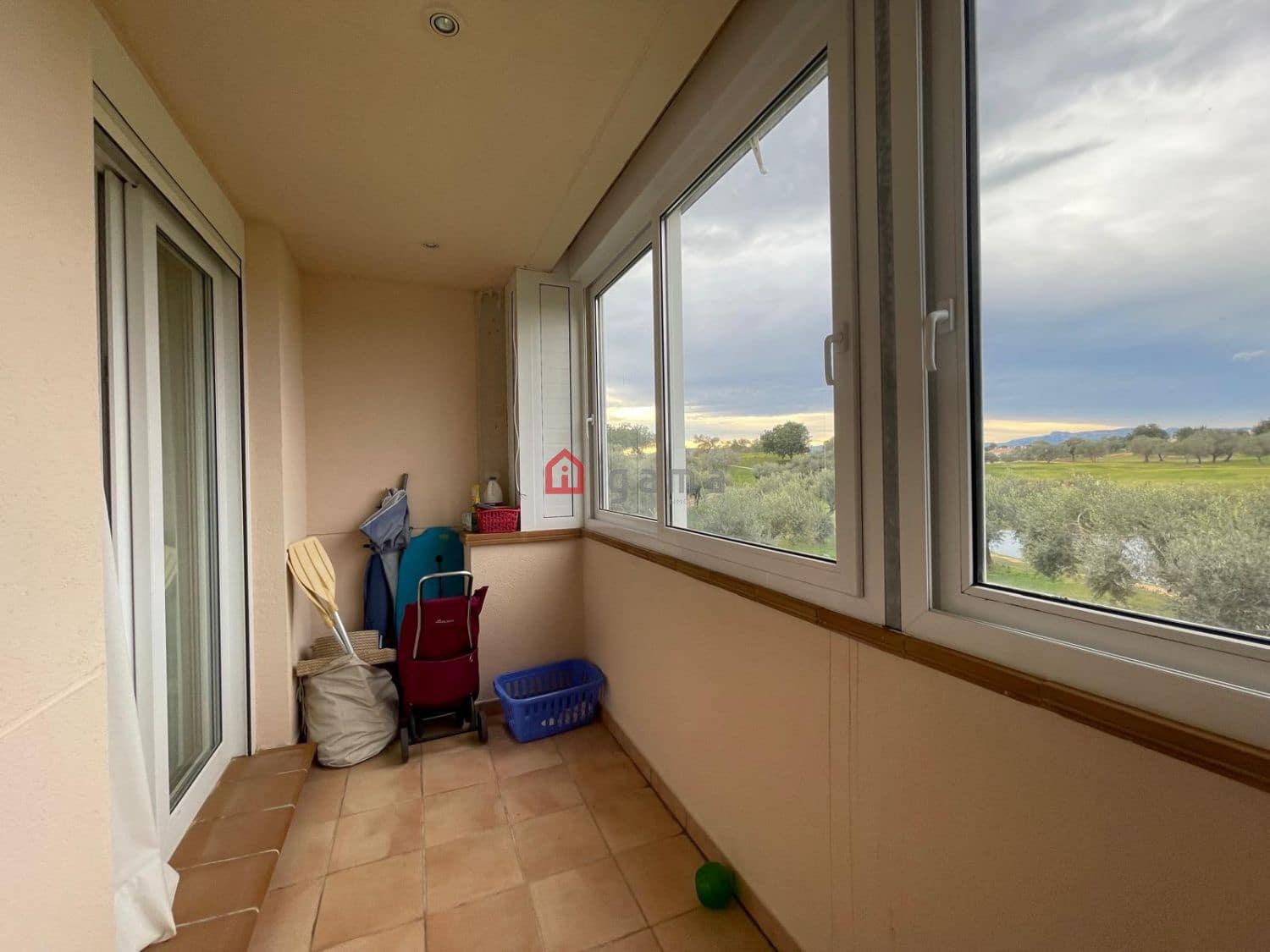 2 soveværelse Lejlighed til salg i Sant Jordi - € 149.000 (Ref: 9788234)