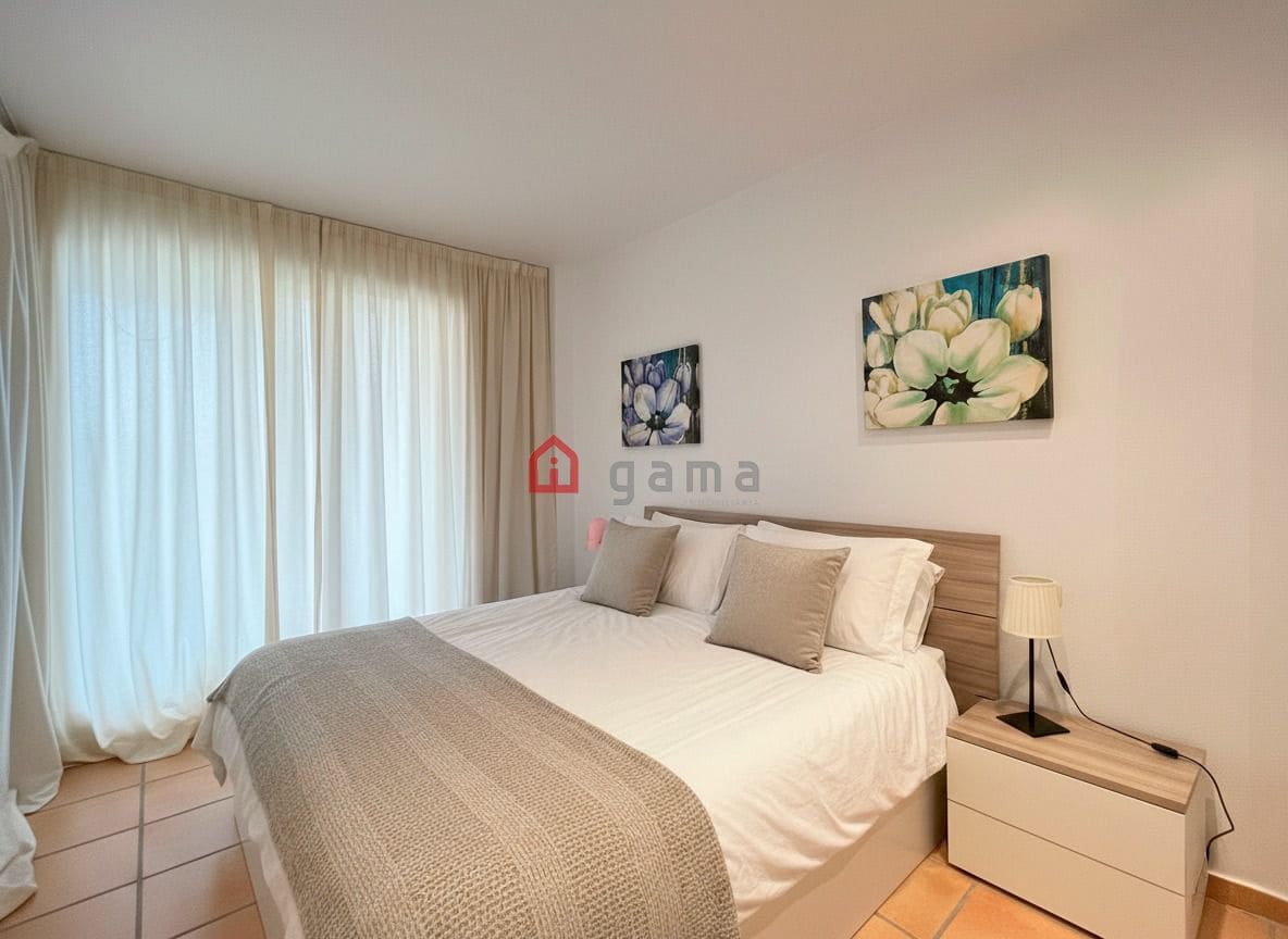 2 soveværelse Lejlighed til salg i Sant Jordi - € 149.000 (Ref: 9788234)