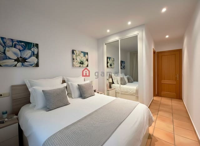 2 soveværelse Lejlighed til salg i Sant Jordi - € 149.000 (Ref: 9788234)