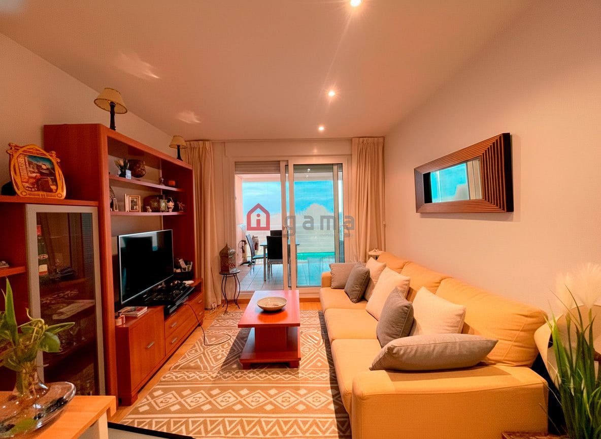 2 soveværelse Lejlighed til salg i Sant Jordi - € 149.000 (Ref: 9788234)