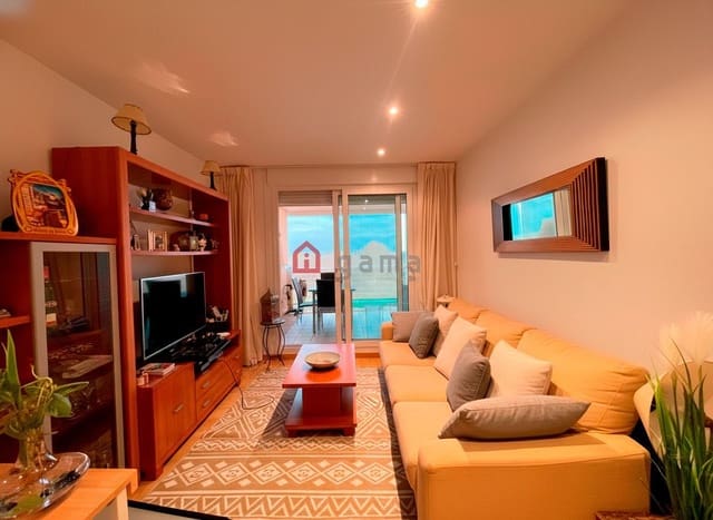 2 soveværelse Lejlighed til salg i Sant Jordi - € 149.000 (Ref: 9788234)