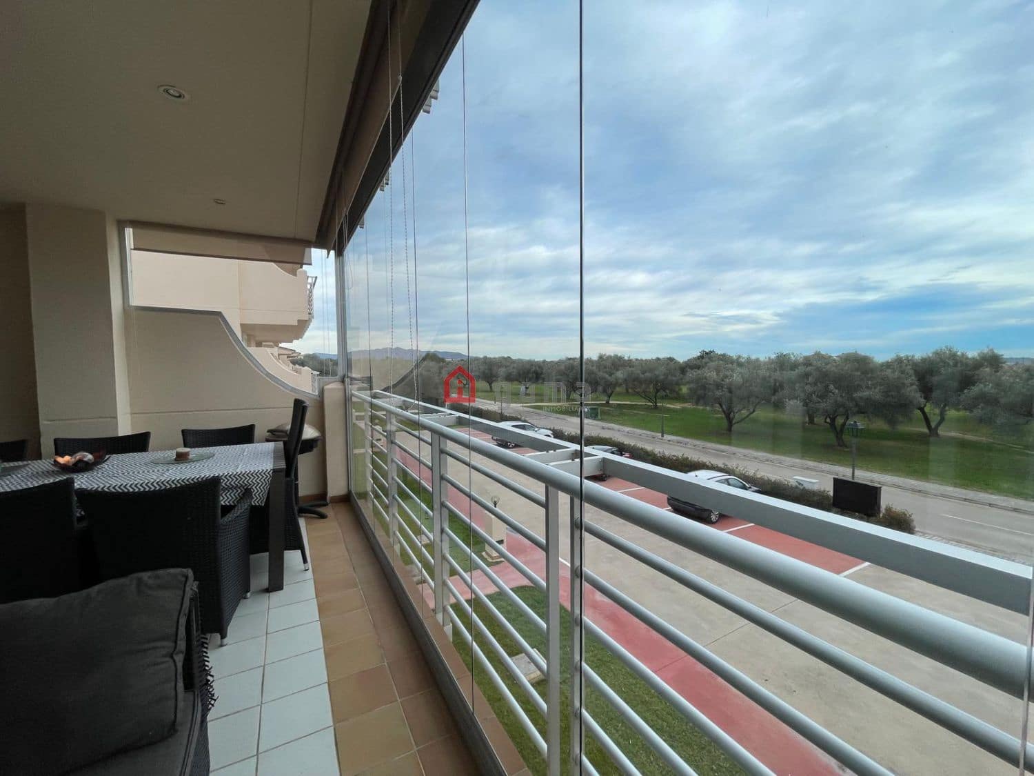 2 soveværelse Lejlighed til salg i Sant Jordi - € 149.000 (Ref: 9788234)