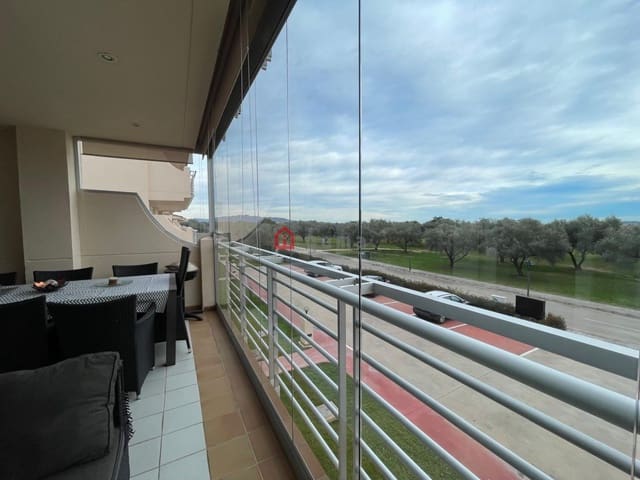 2 soveværelse Lejlighed til salg i Sant Jordi - € 149.000 (Ref: 9788234)