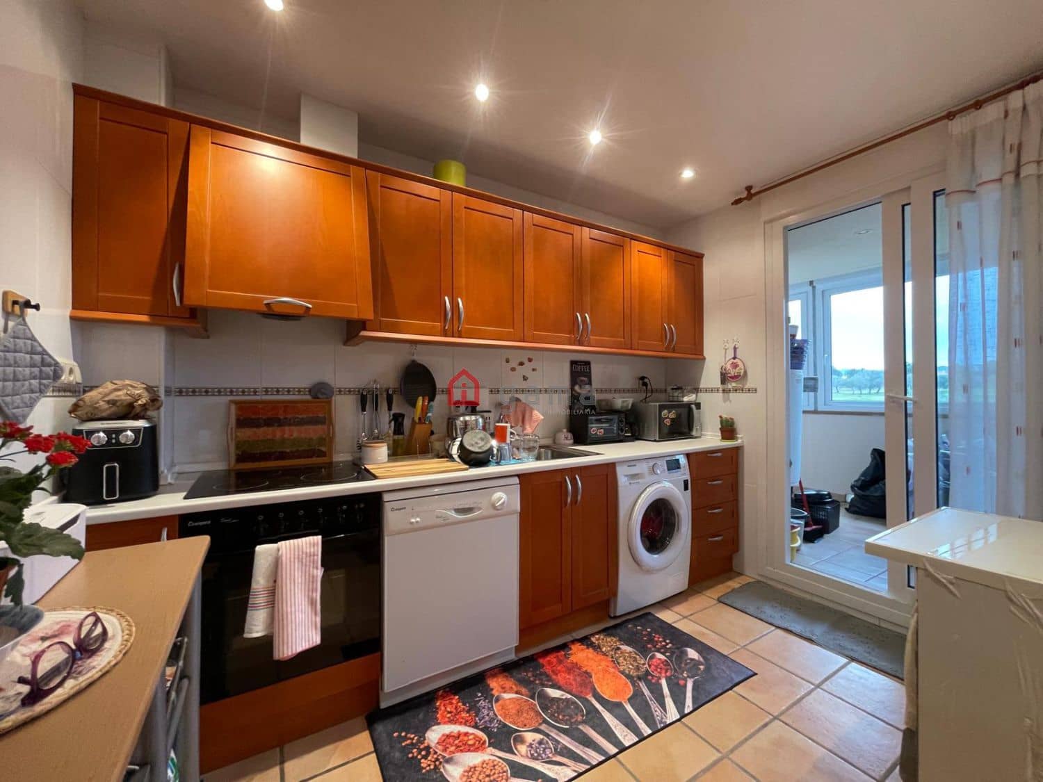 2 soveværelse Lejlighed til salg i Sant Jordi - € 149.000 (Ref: 9788234)