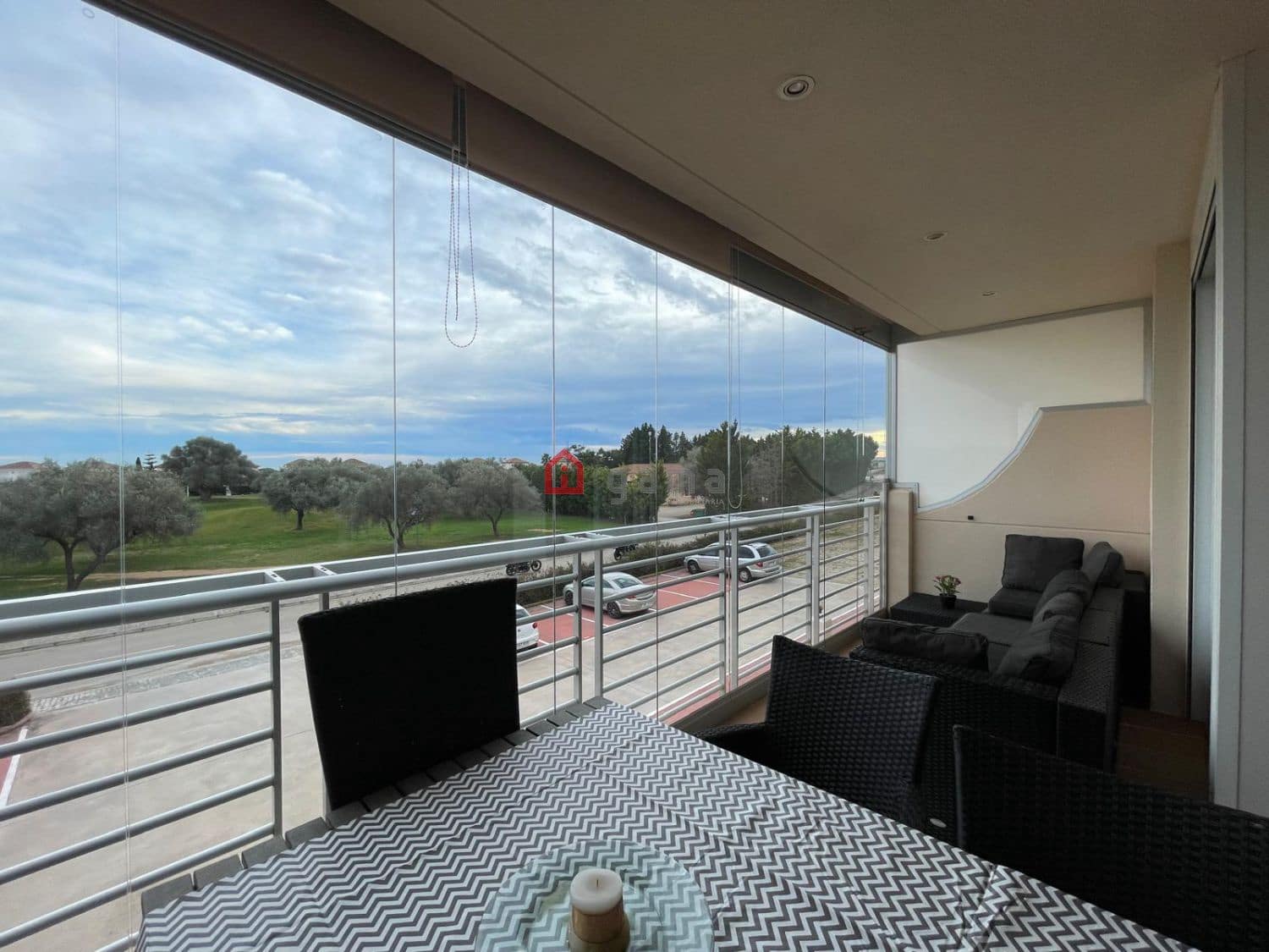 2 soveværelse Lejlighed til salg i Sant Jordi - € 149.000 (Ref: 9788234)