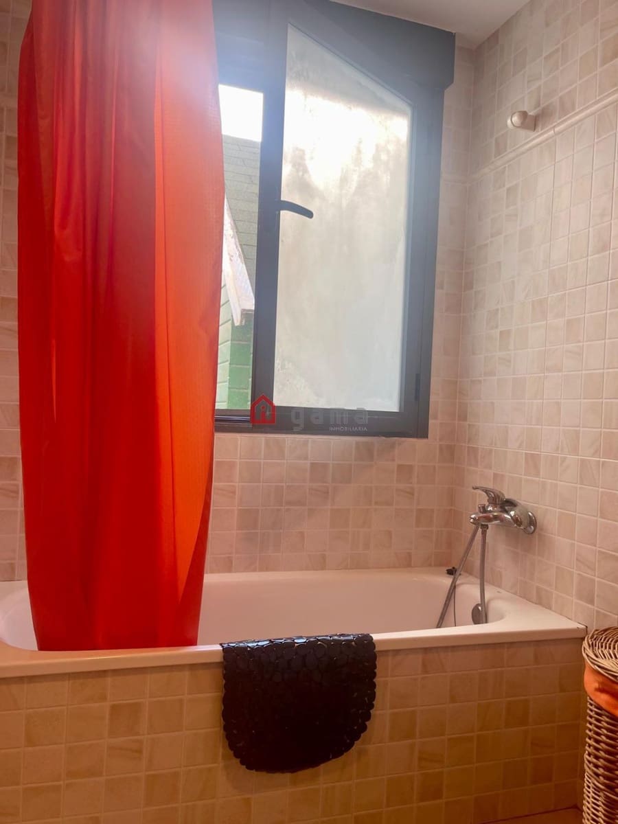 2 makuuhuone Asunto myytävänä paikassa Peniscola mukana 
autotalli - 184 000 € (Ref: 9788235)